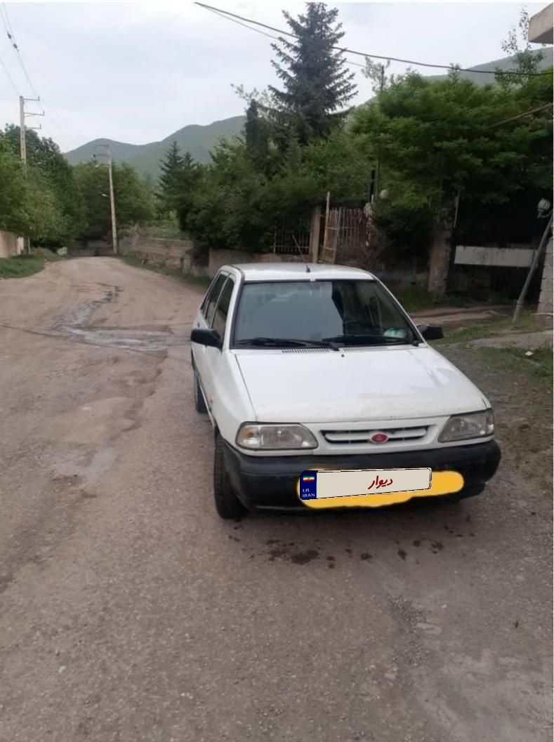 خودرو پراید، 131 آگهی ann_19346019