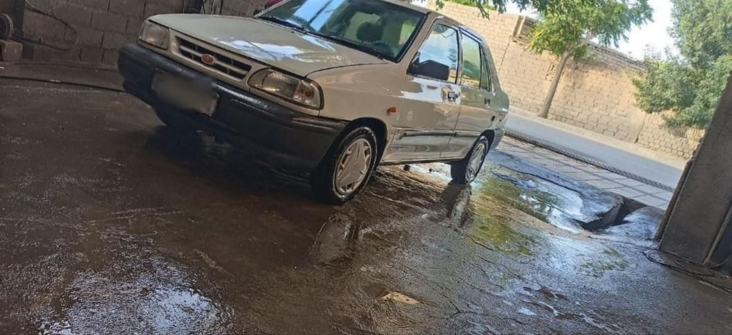 خودرو پراید، 131 آگهی ann_19346023