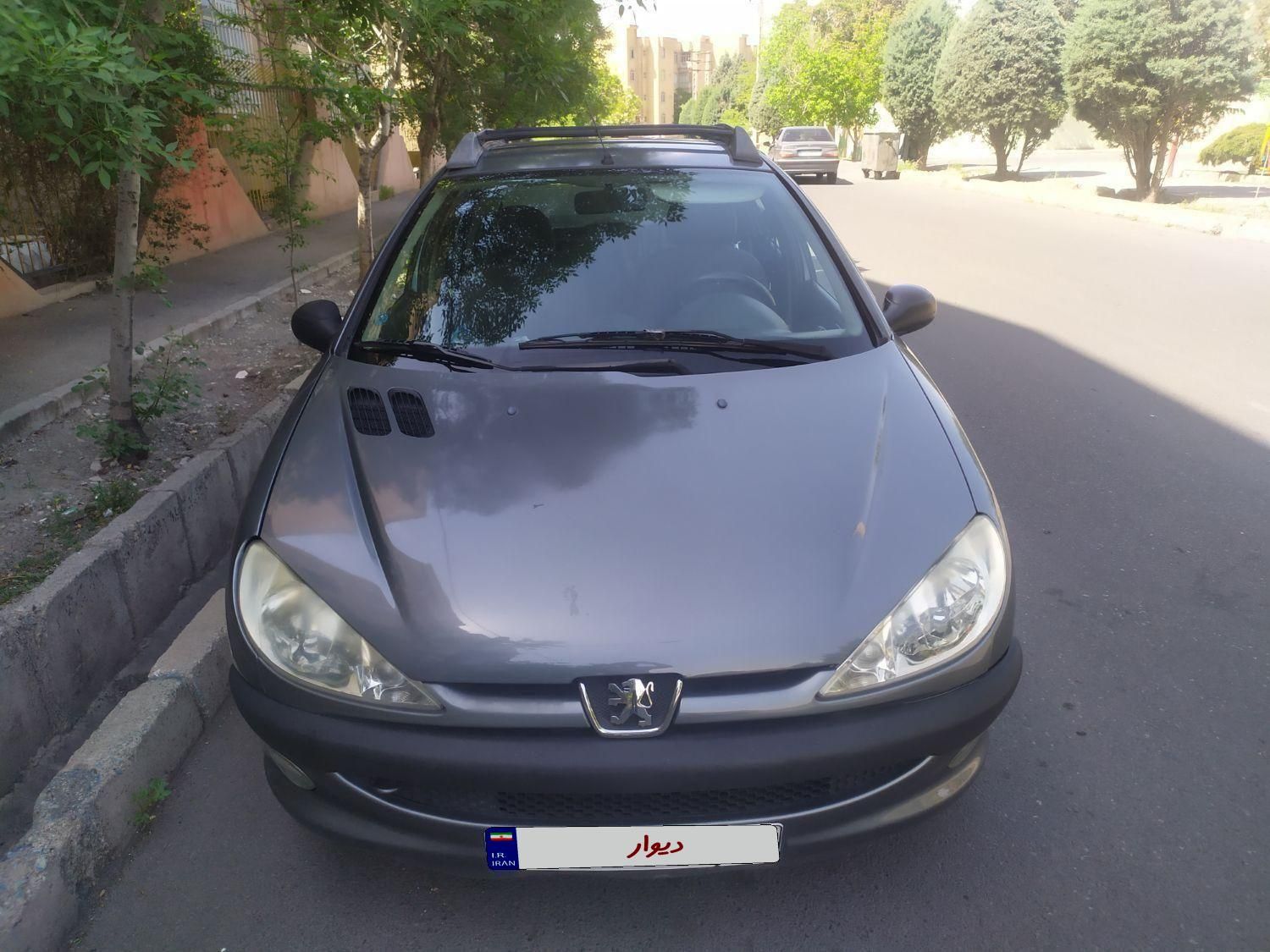خودرو پژو، 206 آگهی ann_19346024
