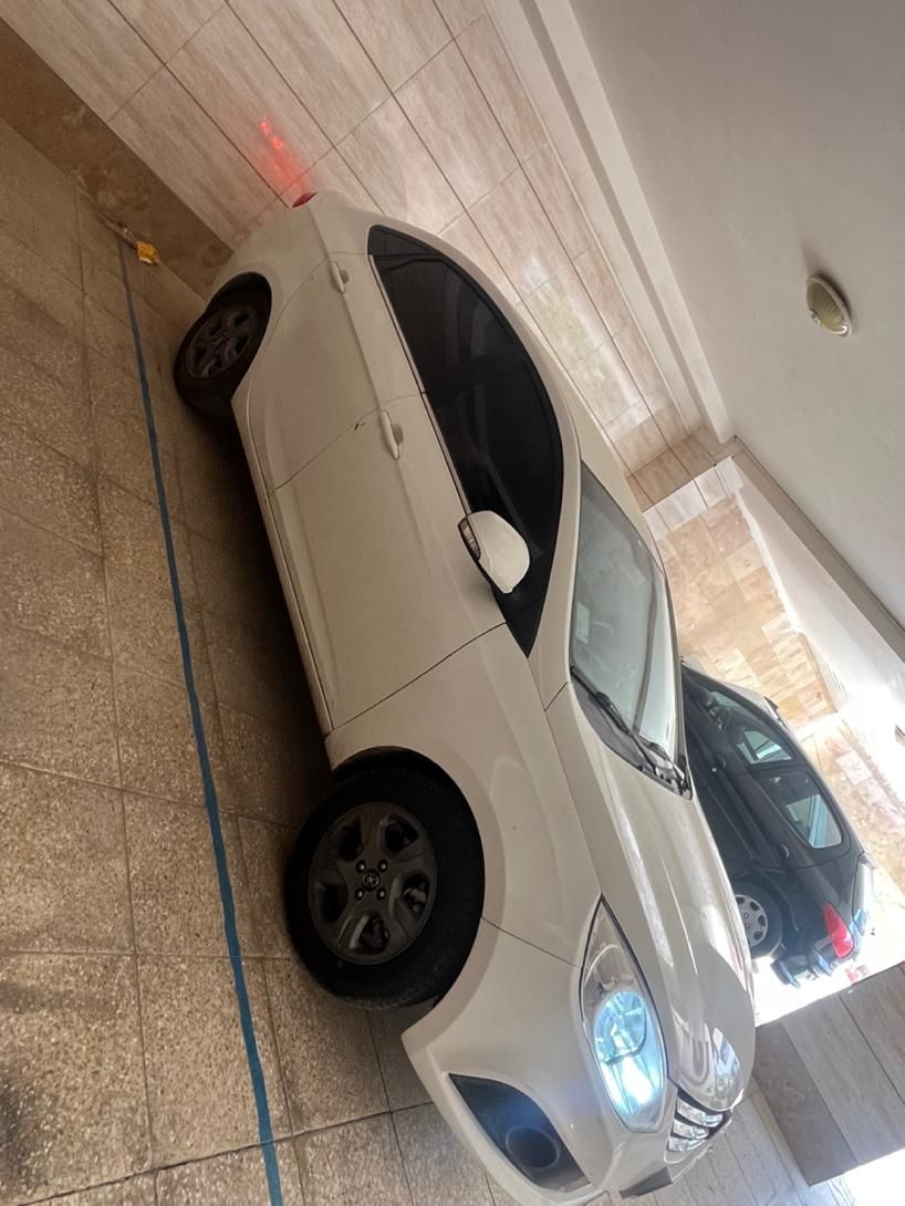 جک J4 اتوماتیک ساده - 1402
