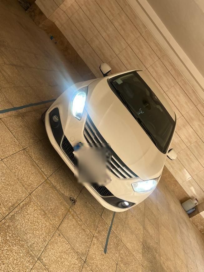 جک J4 اتوماتیک ساده - 1402