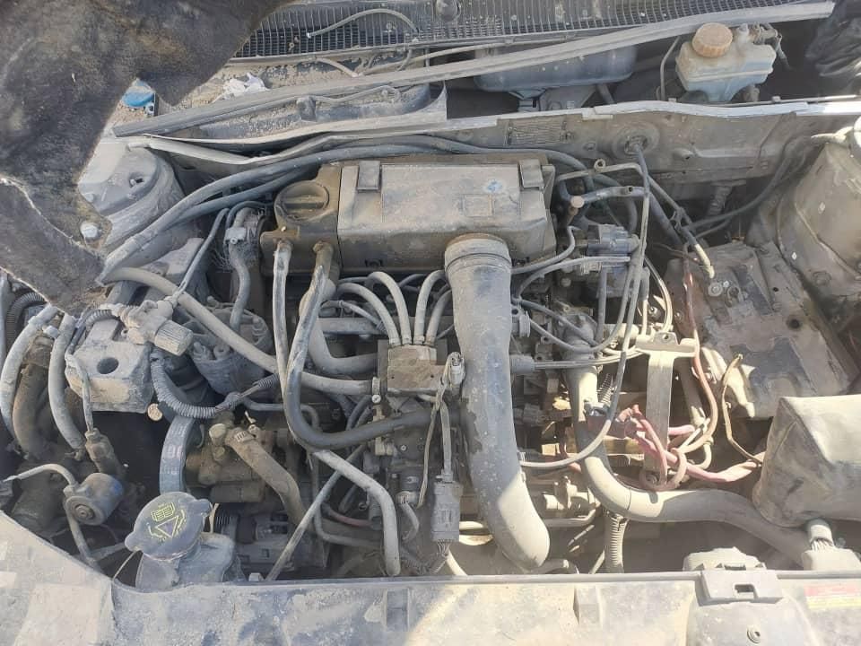 پژو 405 GLX - 1396