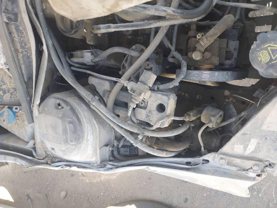 پژو 405 GLX - 1396