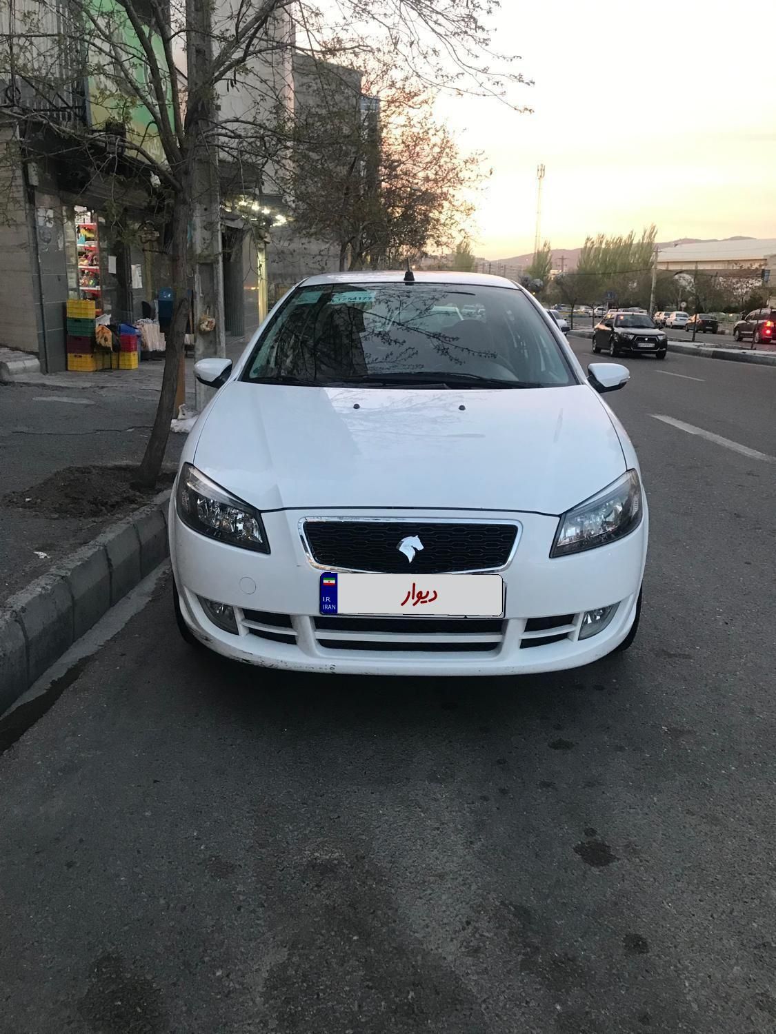 خودرو رانا، پلاس آگهی ann_19346047