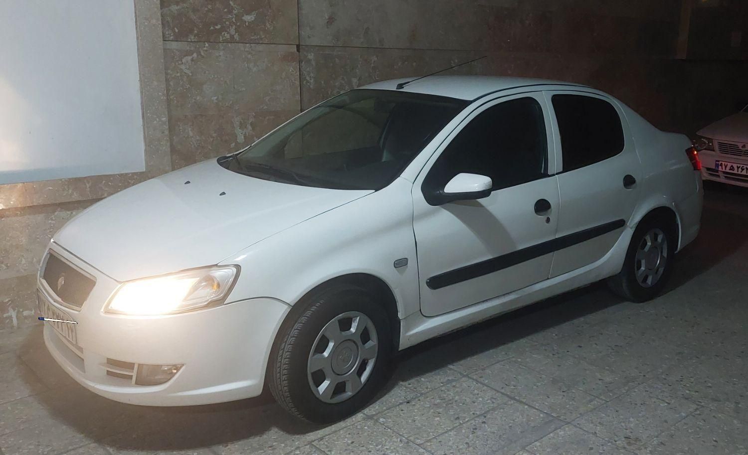 خودرو رانا، EL آگهی ann_19346052
