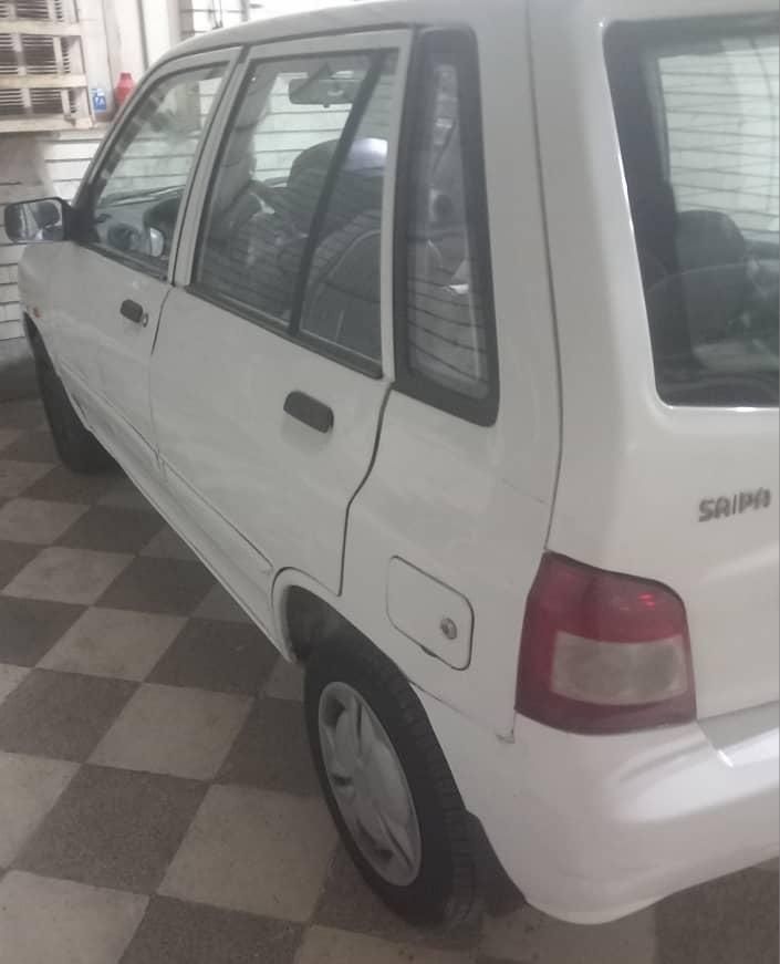 پراید 111 SE - 1394