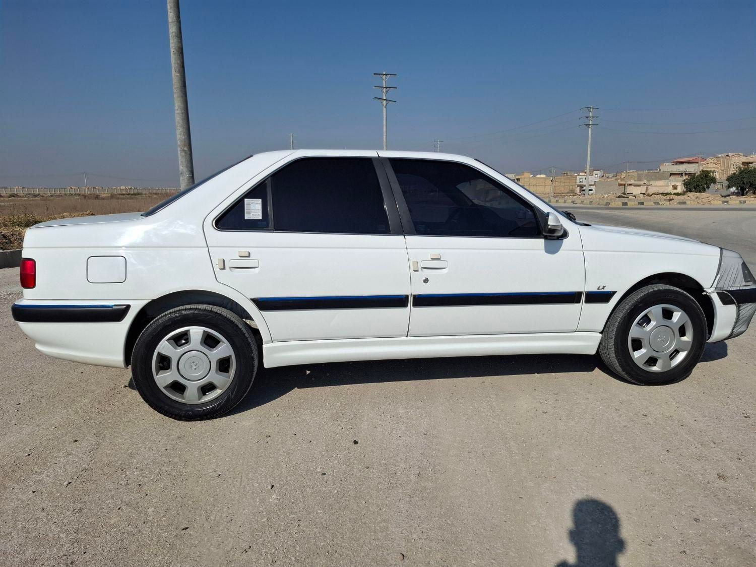 خودرو پژو، پارس آگهی ann_19346067