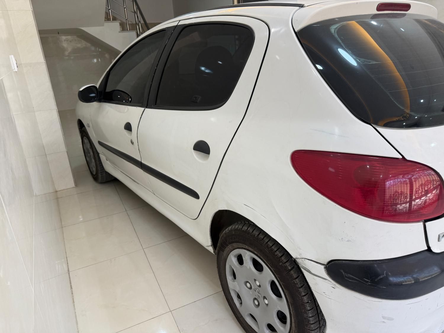 خودرو پژو، 206 آگهی ann_19346079