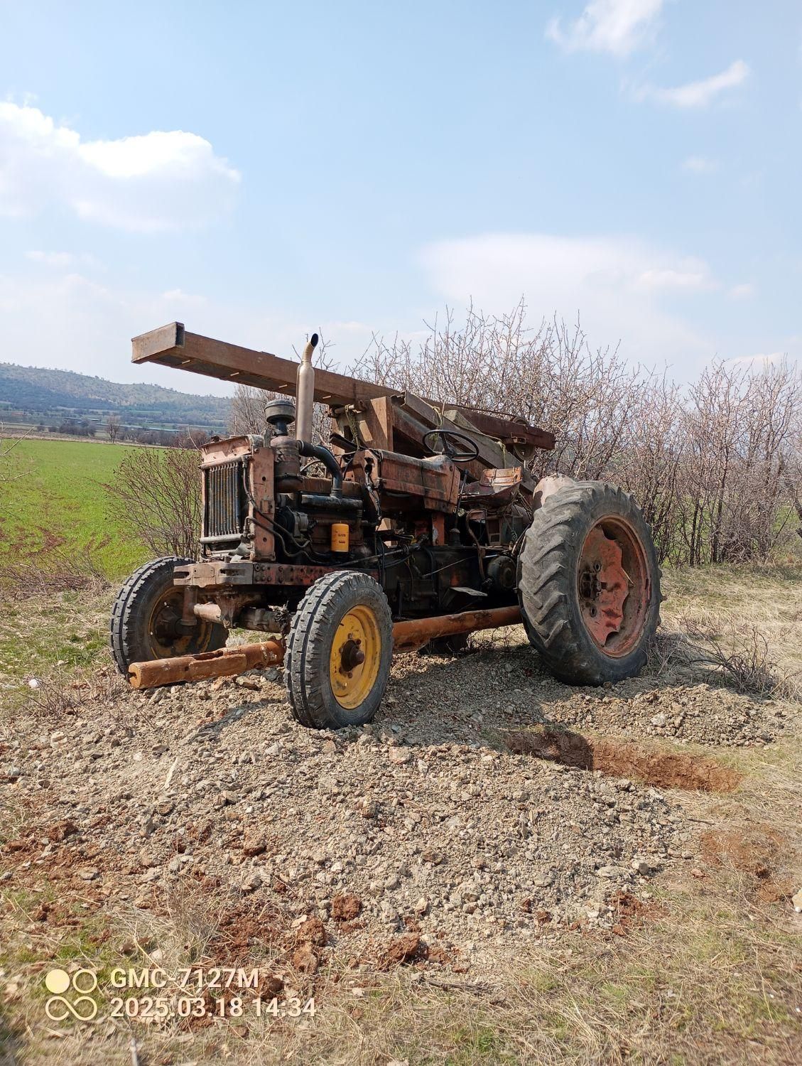 پژو 405 SLX بنزینی  XU7 - 1390