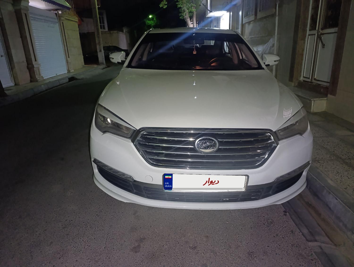 خودرو لیفان، 820 آگهی ann_19346087