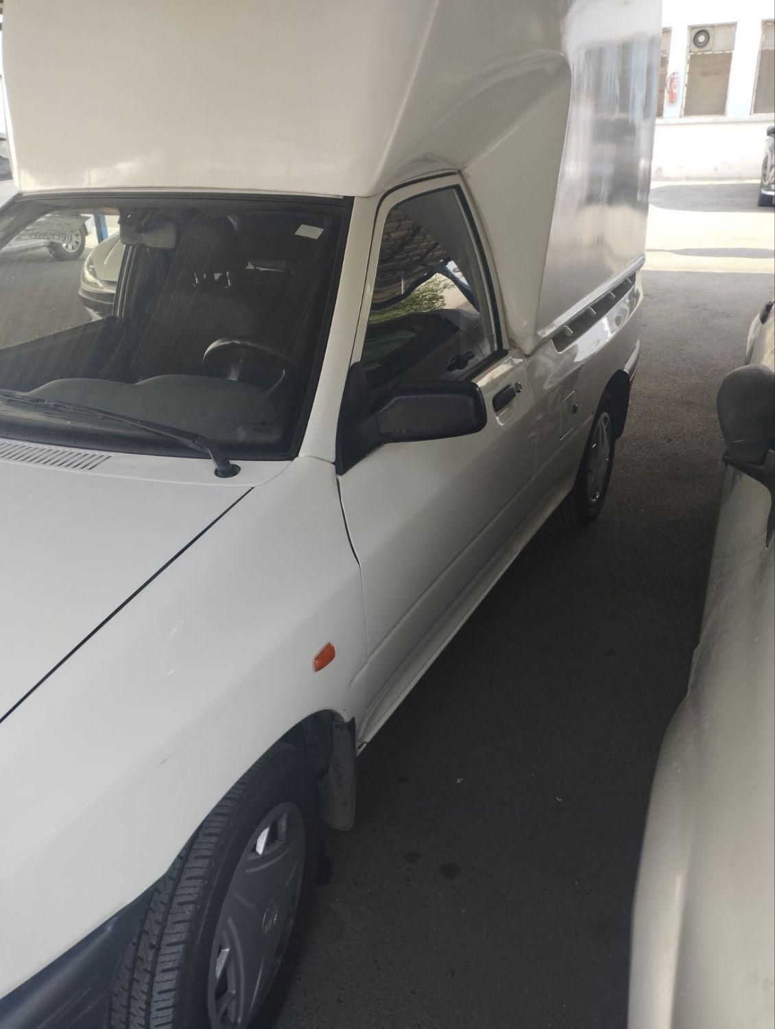 پراید 151 SE - 1403