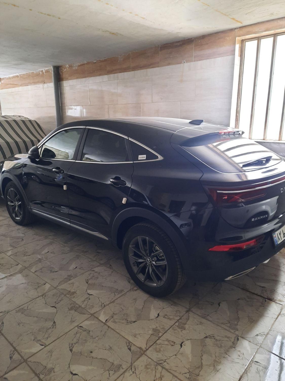 خودرو دیگنیتی، پرایم آگهی ann_19346118