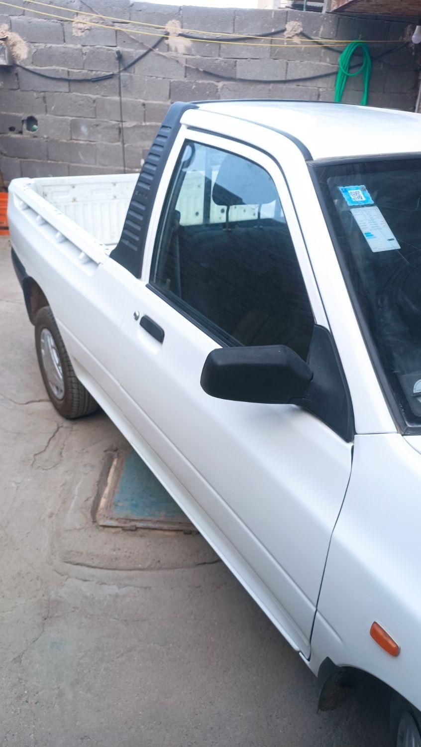 پراید 151 SE - 1402