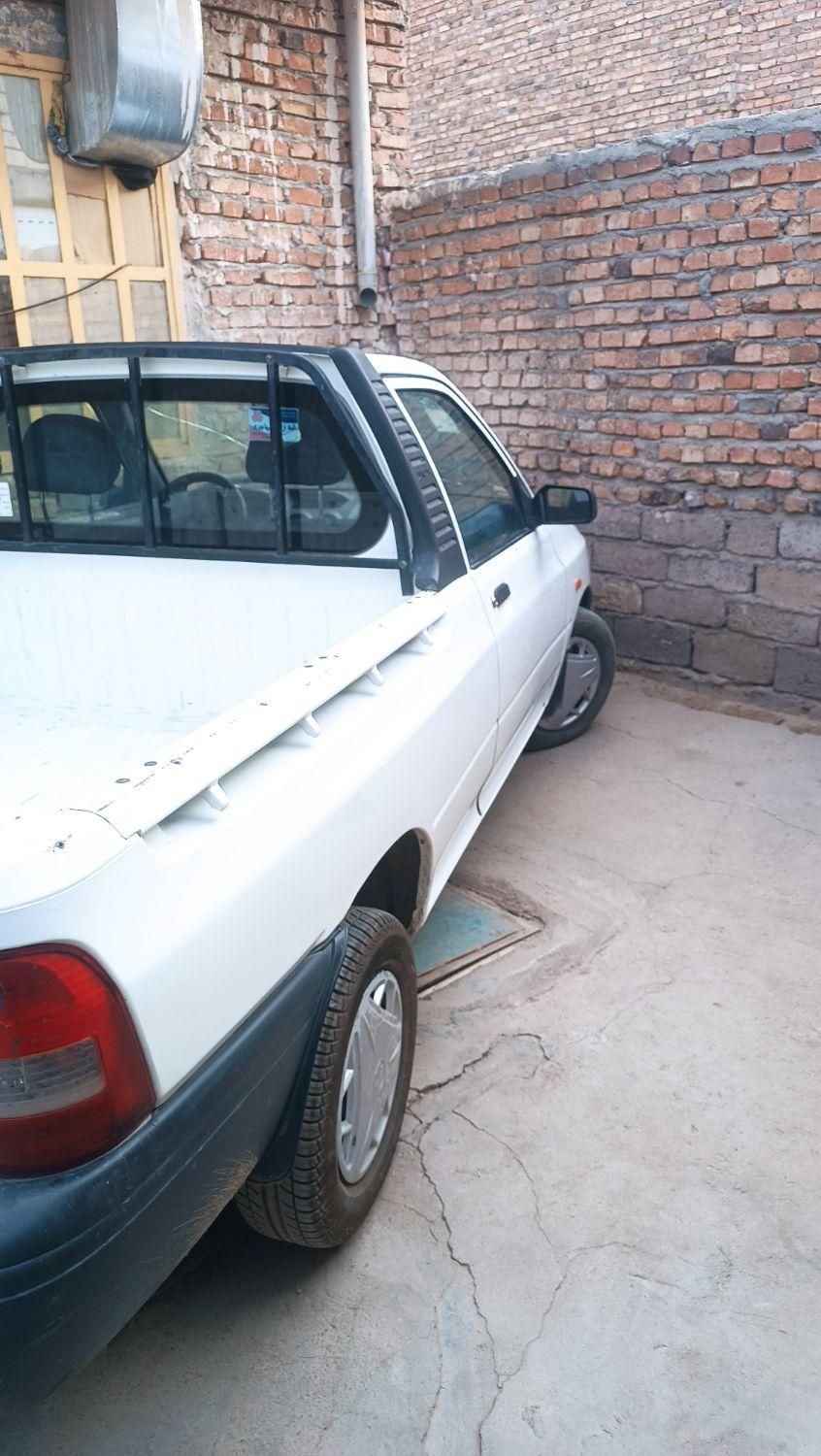 پراید 151 SE - 1402