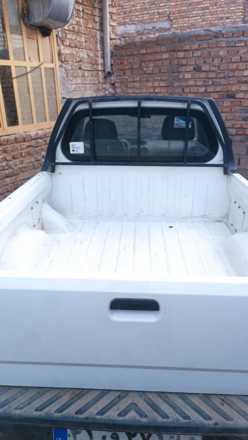 پراید 151 SE - 1402