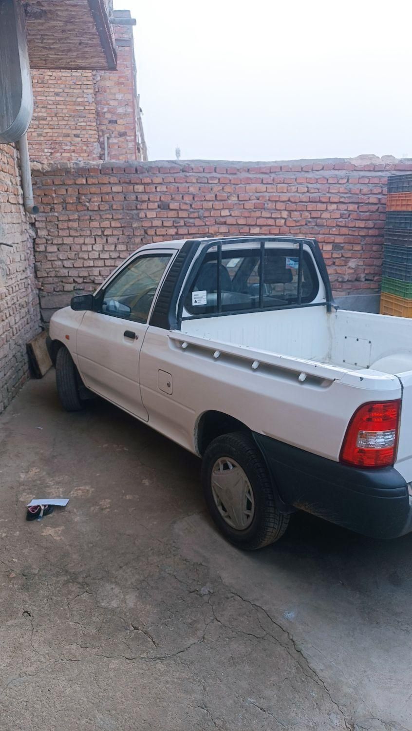 پراید 151 SE - 1402