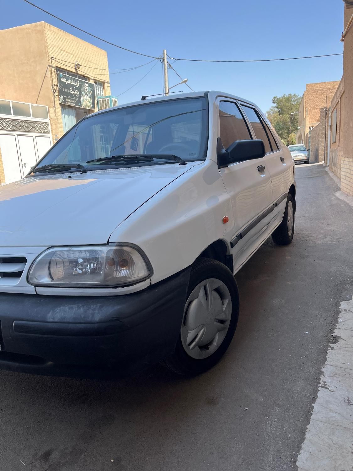 پراید 131 SE - 1397