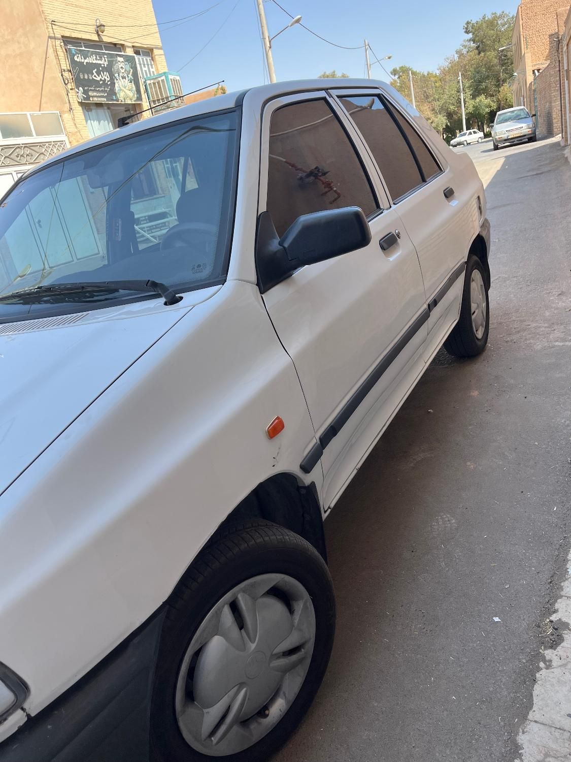 پراید 131 SE - 1397
