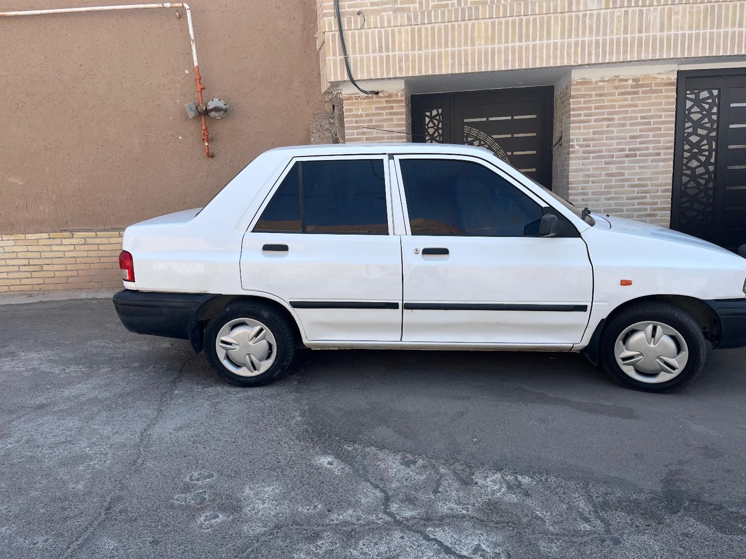 خودرو پراید، 131 آگهی ann_19346124