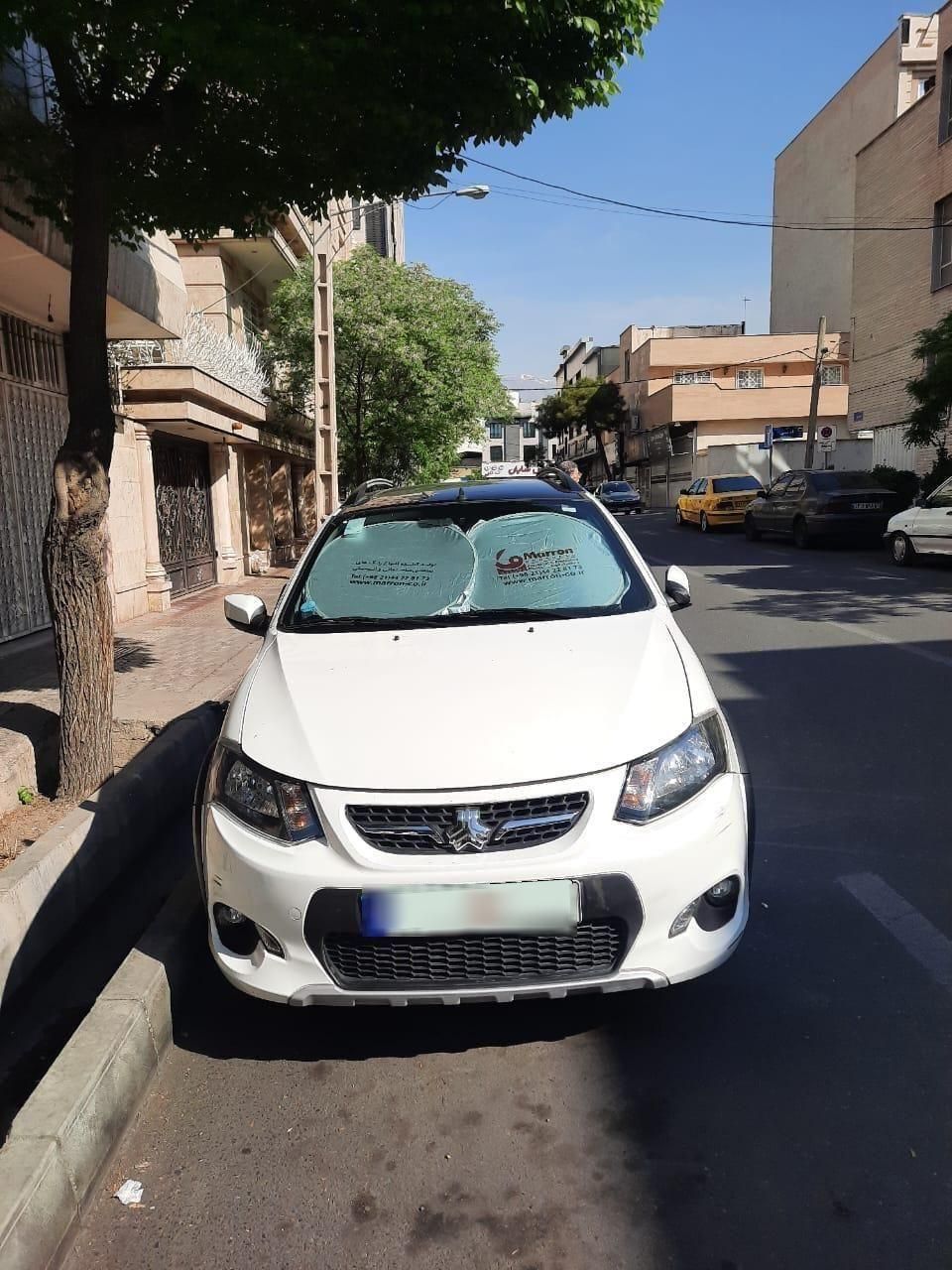 خودرو کوییک، R آگهی ann_19346132