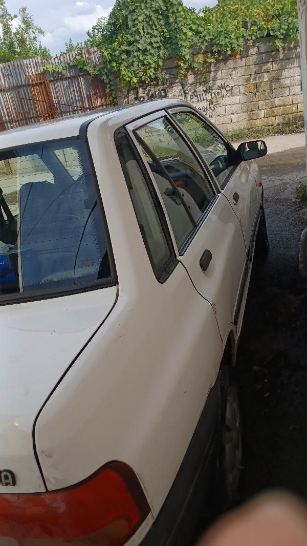 پراید 132 SL - 1389