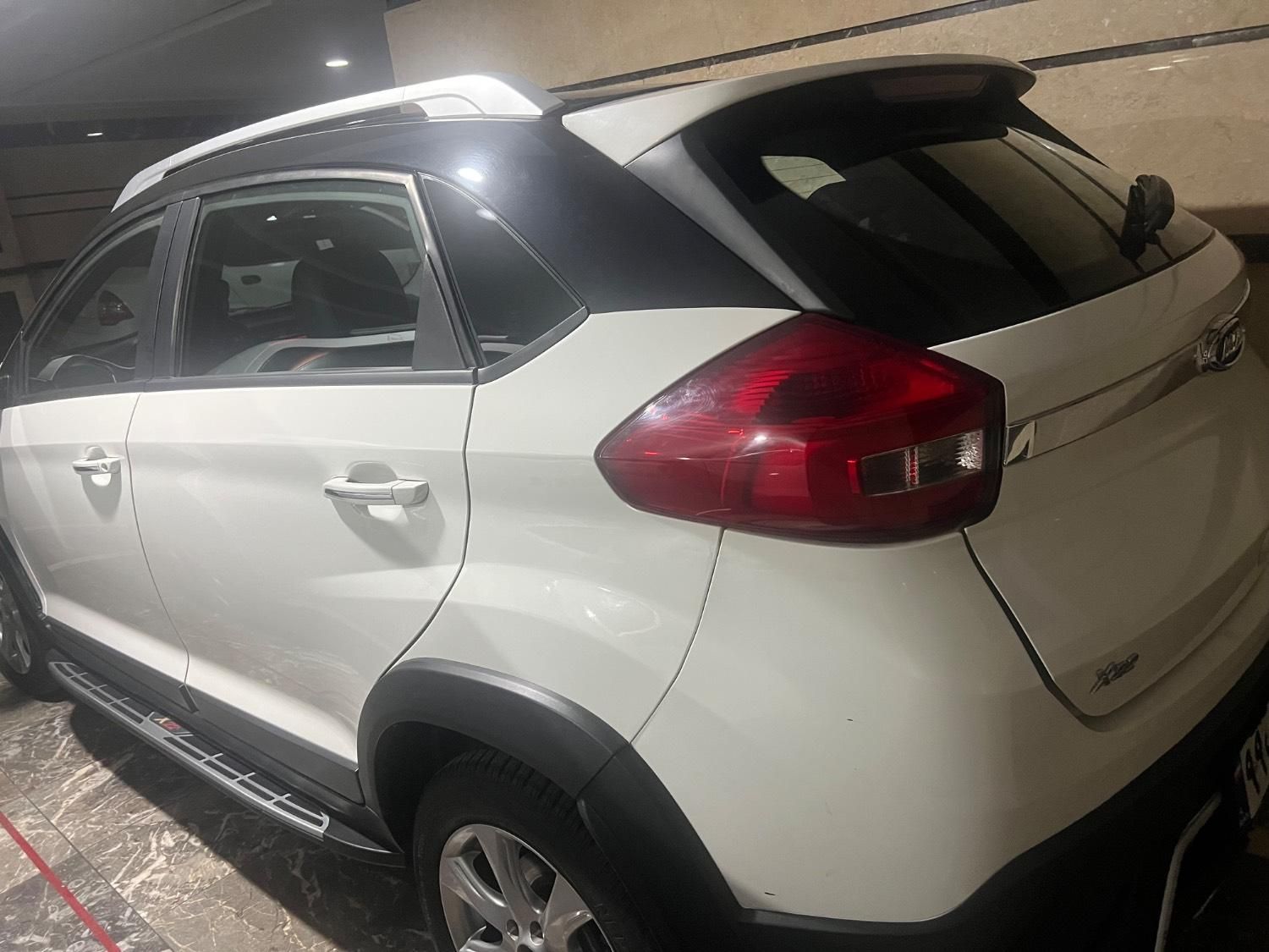 ام وی ام X22 اتوماتیک اسپرت اکسلنت - 1400