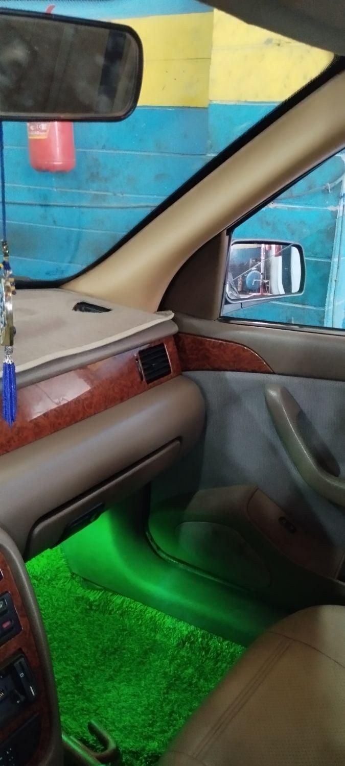 سمند LX XU7 - 1383