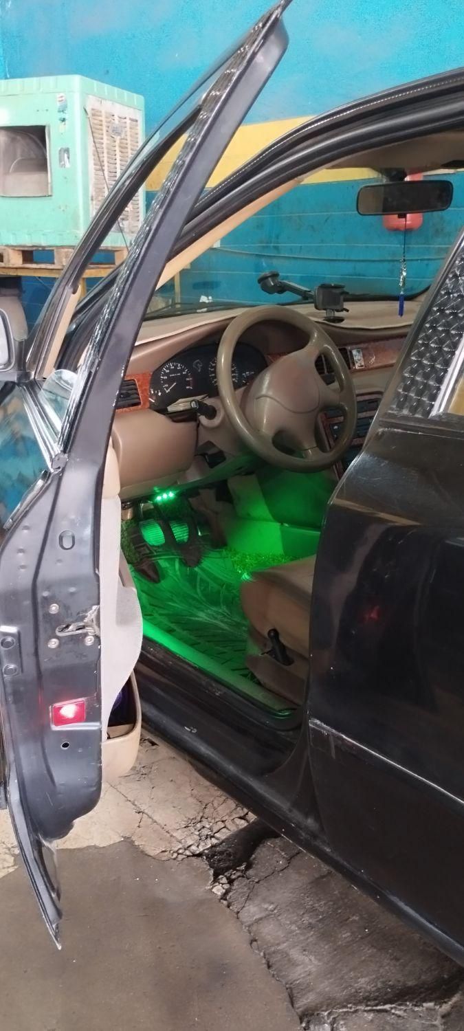 سمند LX XU7 - 1383