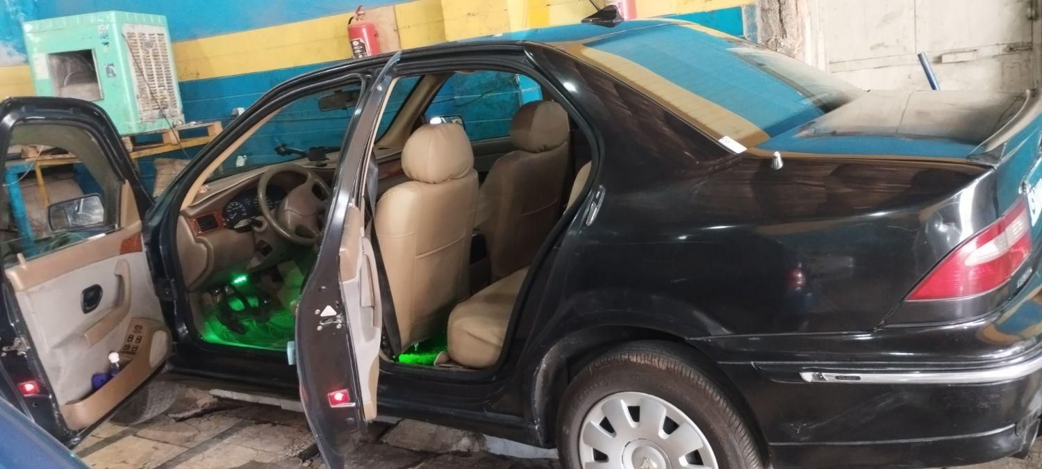 سمند LX XU7 - 1383