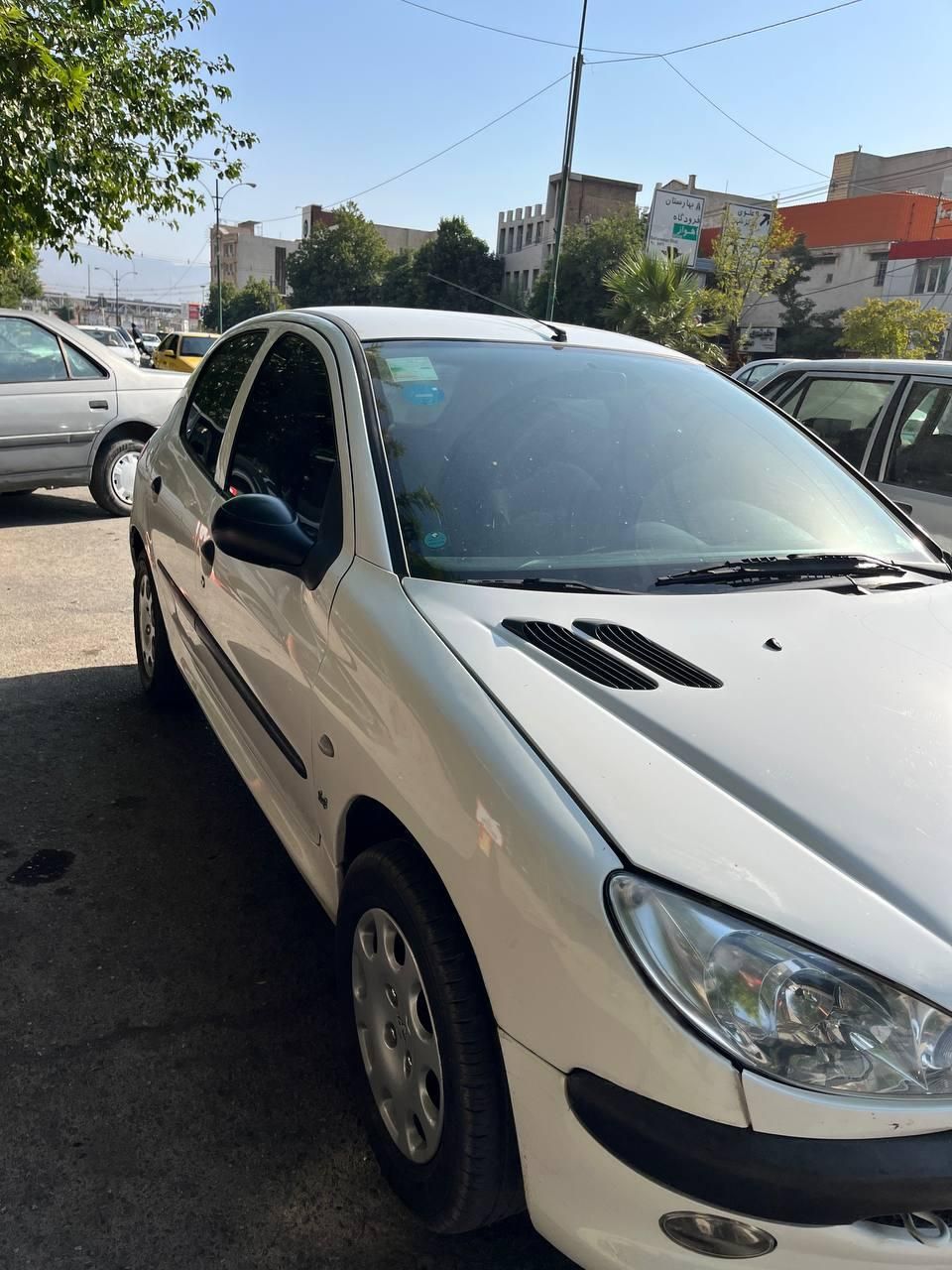 خودرو پژو، 206 آگهی ann_19346154