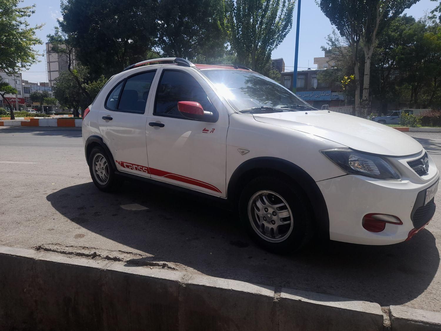 خودرو کوییک، R آگهی ann_19346164