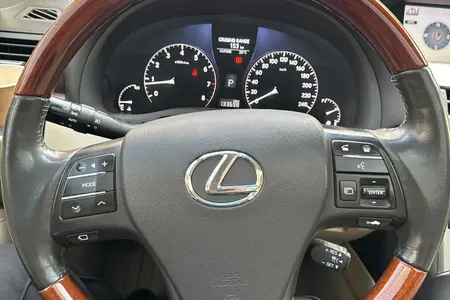 لکسوس RX 350 - 2010