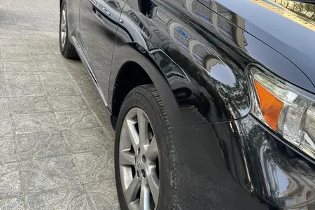لکسوس RX 350 - 2010