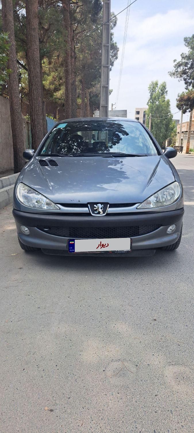 خودرو پژو، 206 آگهی ann_19346175