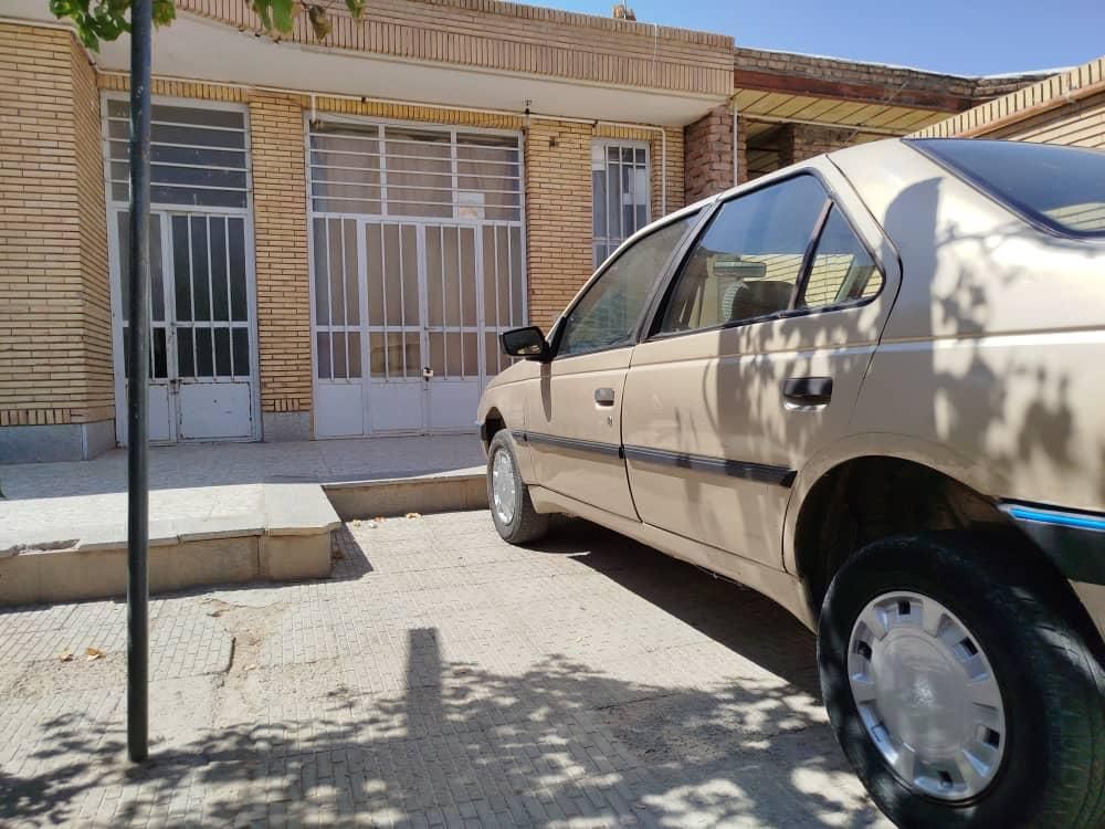 پژو 405 GLX - 1383