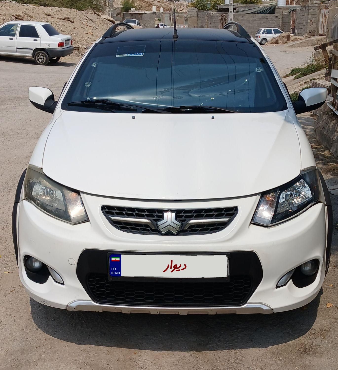 خودرو کوییک، R آگهی ann_19346198
