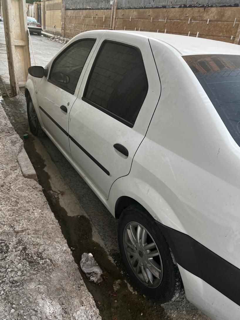 خودرو رنو، تندر 90 آگهی ann_19346220