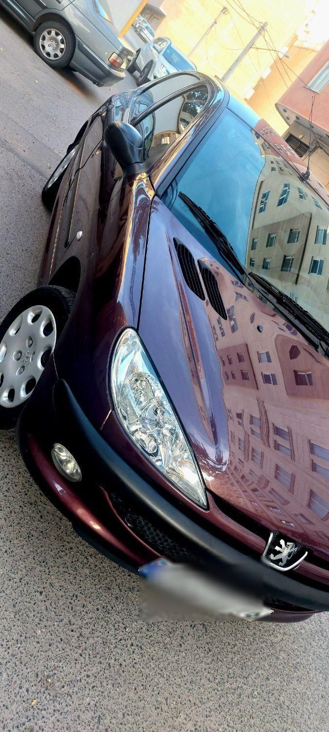 خودرو پژو، 206 آگهی ann_19346228