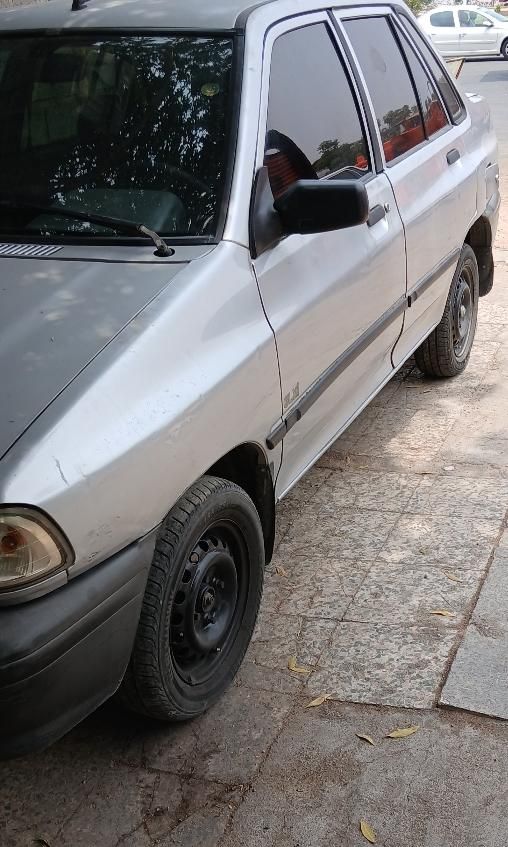 پراید 131 SE - 1392