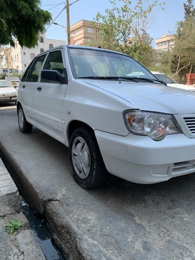 خودرو پراید، 111 آگهی ann_19346255