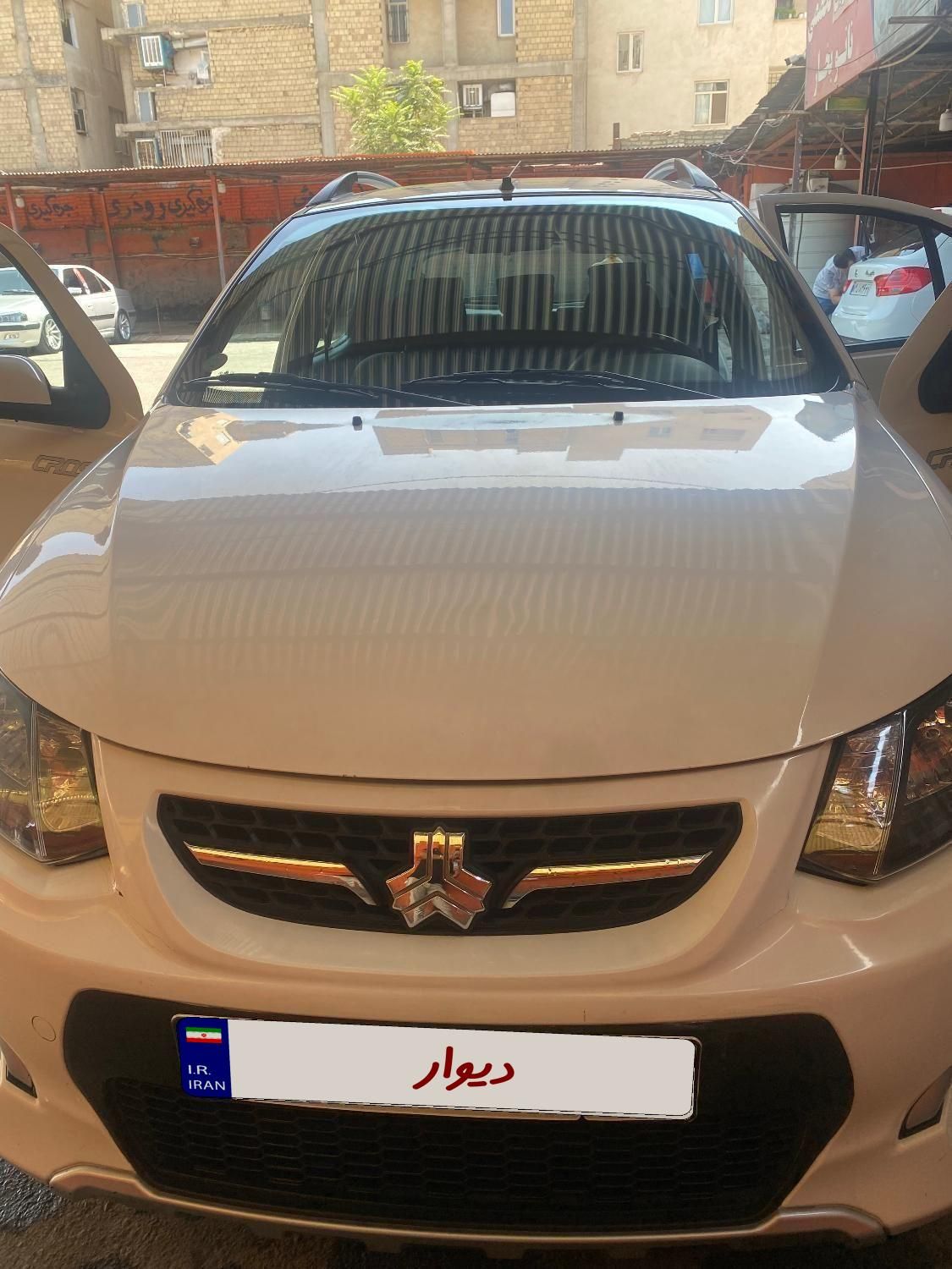 خودرو کوییک، معمولی آگهی ann_19346265