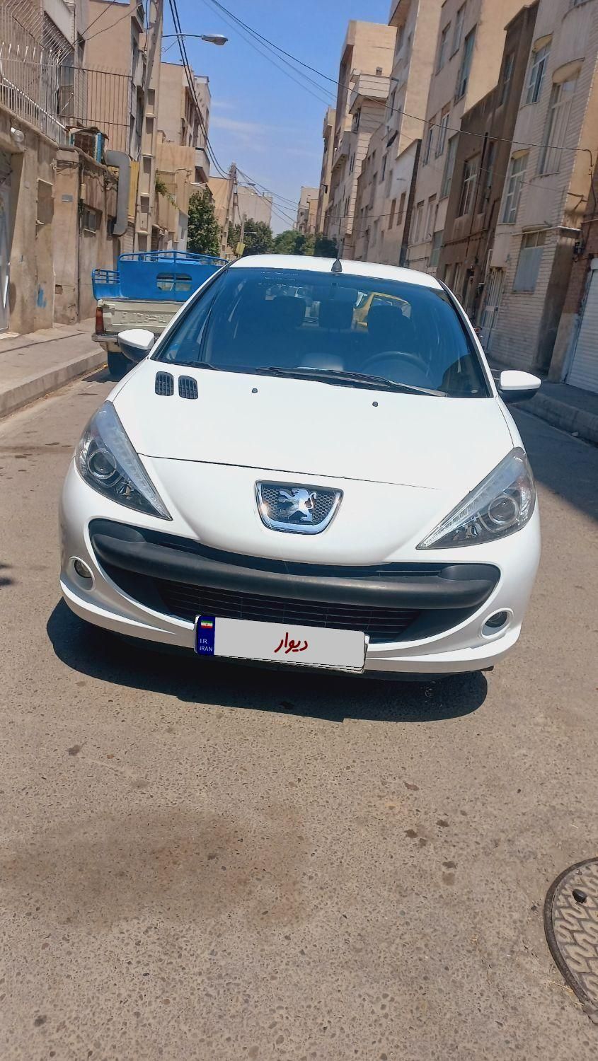 خودرو پژو، 207 آگهی ann_19346268