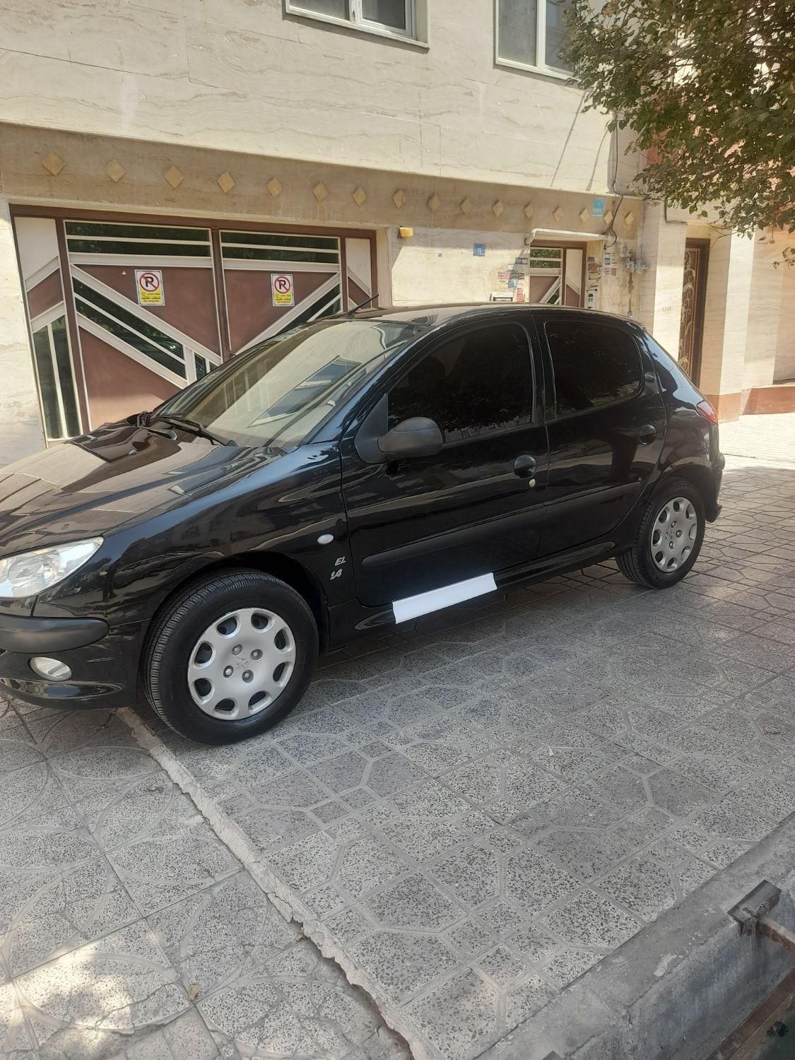 خودرو پژو، 206 آگهی ann_19346272
