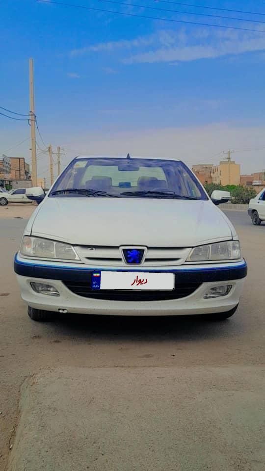 خودرو پژو، پارس آگهی ann_19346275