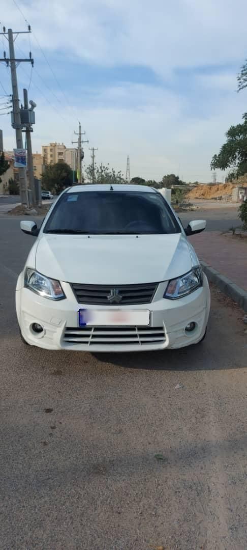 خودرو ساینا، EX آگهی ann_19346277