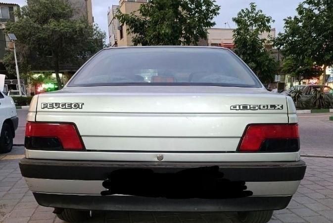 خودرو پژو، 405 آگهی ann_19346279