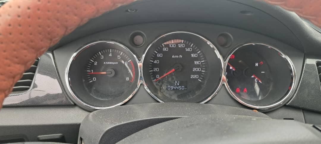 خودرو دانگ فنگ، H30 کراس آگهی ann_19346289