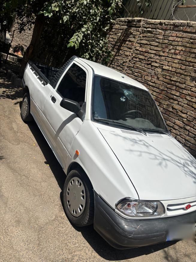 پراید 151 SE - 1402