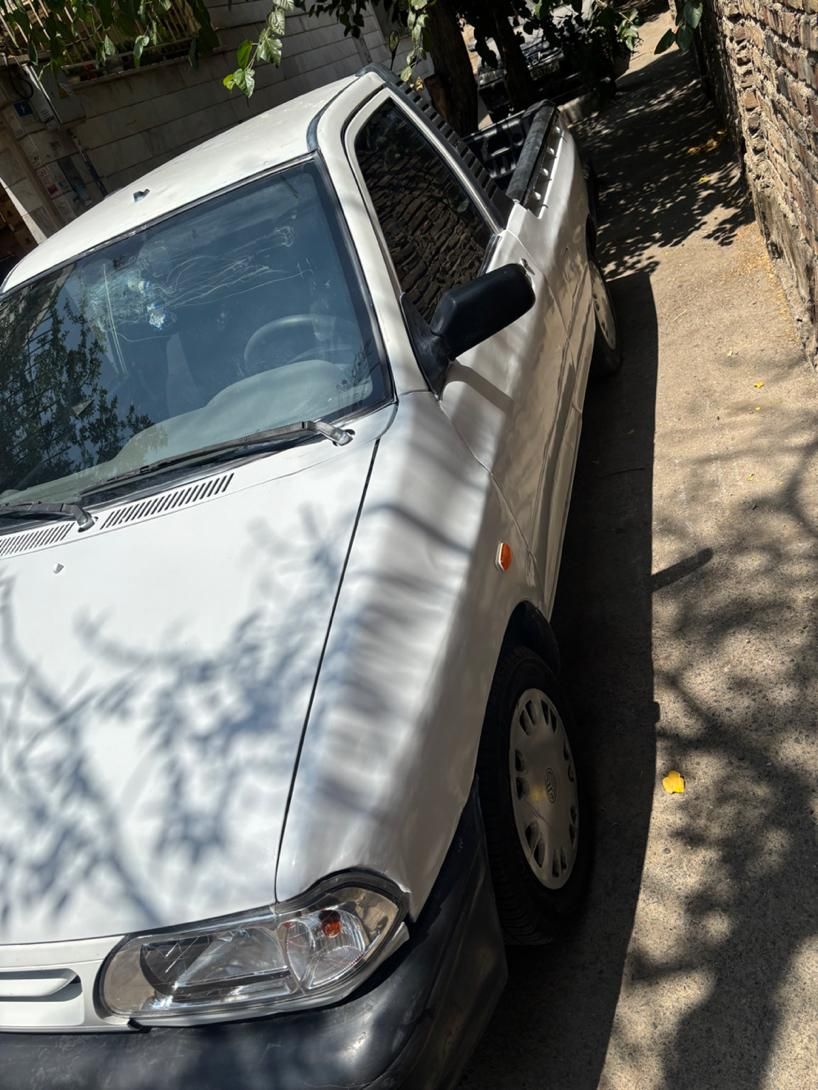 پراید 151 SE - 1402