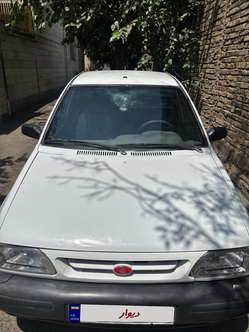 پراید 151 SE - 1402